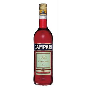 Campari Bitter 1lt 