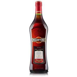 Martini Rosso 1lt 