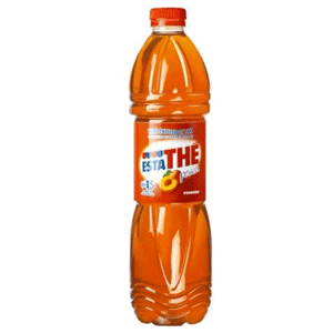 Estathè Thè  Pesca 1,5lt X6