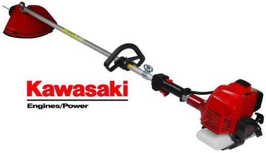 Maniglia decespugliatore