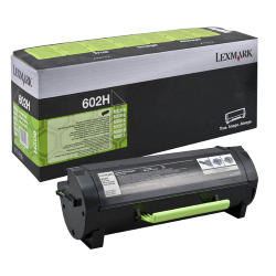 TONER 602H RETURN PROGRAM AD ALTA RESA