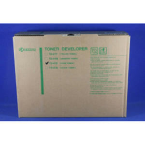 TONER CIANO FS 5900C
