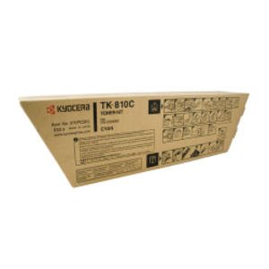 TONER CIANO FS C8026N