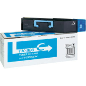 TONER CIANO FS-C8500DN