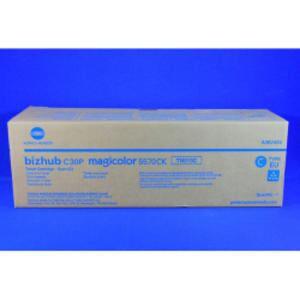 TONER GIALLO BIZHUBPRO C30P C31P