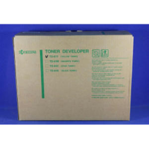 TONER GIALLO FS 5900C