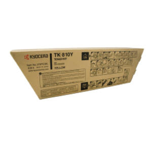 TONER GIALLO FS C8026N