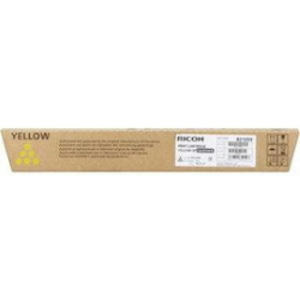TONER GIALLO SPC820DN-SPC821DN 820117