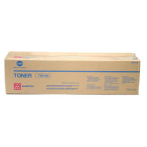 TONER MAGENTA BIZHUB TN611 C451/C550
