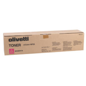TONER MAGENTA D COLOR MF25