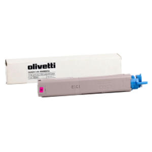 TONER MAGENTA d-Color MF 1600/2000