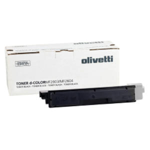 TONER NERO MF2603/2604/P2026
