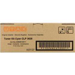 TONER CIANO P-C3060DN/CLP3626/3630