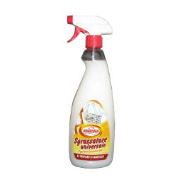 Detergente Sgrassatore Universale Marsiglia 750 ml AMACASA