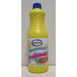Ammoniaca Profumata Floreale 1 lt AMACASA