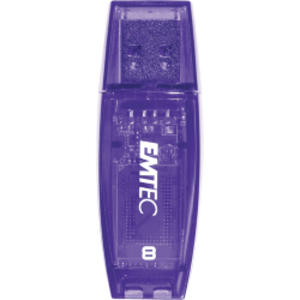 MEMORIA USB2.0 C410 8GB