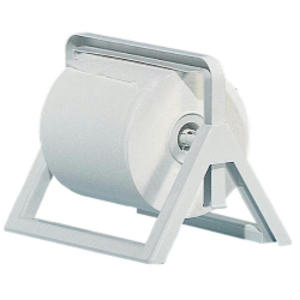 DISPENSER MURALE /DA BANCO PER BOBINE DI CARTA MAR PLAST