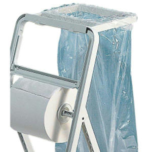 PORTASACCO PER DISPENSER A CAVALLETTO MAR PLAST