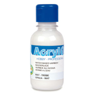 Vernice all'Acqua da 125ml PRIMO