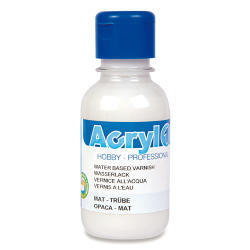 Vernice all'Acqua da 125ml PRIMO