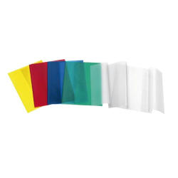 COPRIMAXI SATINATO PVC GOFFRATO GIALLO C/ALETTE