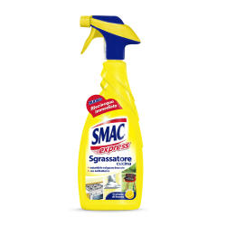 Sgrassatore Cucina EXPRESS 650 ml SMAC 