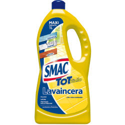 LAVAINCERA Pavimenti TOT GIALLO 1 lt SMAC