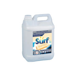 Detersivo Liquido per Lavatrice Marsiglia 5 lt SURF