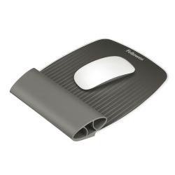 MOUSEPAD con POGGIAPOLSI GRIGIO I-Spire Fellowes