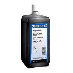 Inchiostro per Timbri Senza Olio da 1.000 ml PELIKAN