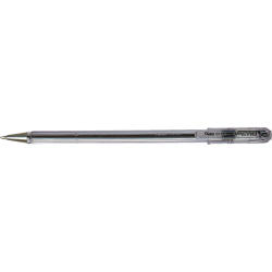 PENNA SFERA SUPER B BK77 0.7MM PENTEL - conf. 12 pz