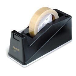 Dispenser Nastro Adesivo 33 / 66 mt C-10 SCOTCH