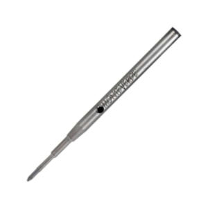 Blister 2 refill per SFERA Montblanc ® NERO PUNTA LARGE