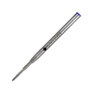 Blister 2 refill per SFERA Montblanc ® BLU PUNTA LARGE