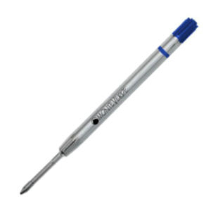 Blister 2 refill per SFERA Parker ® NERO PUNTA LARGE
