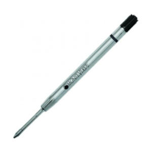 Blister 2 refill per SFERA Parker ® BLU PUNTA LARGE