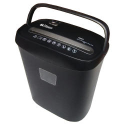 Distruggidocumenti a FRAMMENTI 050X TITANIUM