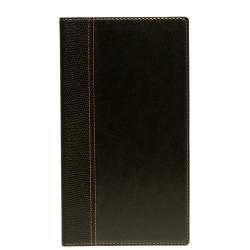 Porta Conto TRENDY con Tascha Portabiglietti da Visita SECURIT