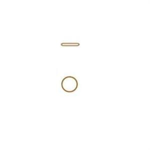 ELASTICI SCATOLA 1 KG 20X2 MM