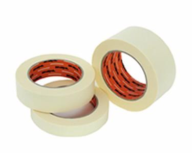 Nastro adesivo in carta Masking rotolo 38 x 50 mt avorio