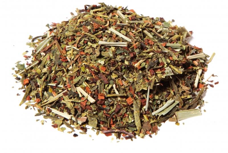 Tisana Snellente 100gr - sfuso