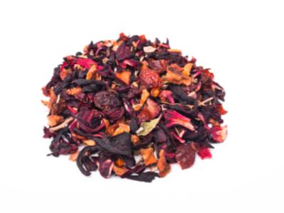 Infuso Frutti di Bosco 100gr - sfuso