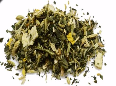 Tisana Drenante 100gr- sfuso