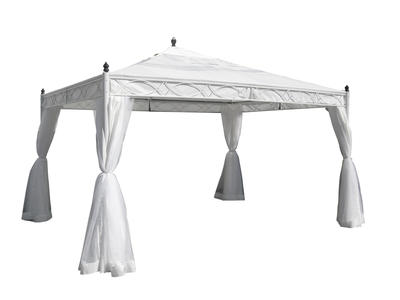 Gazebo da giardino happy casa : Gazebo