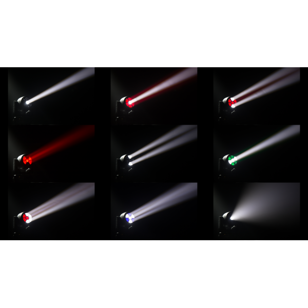 ProLights Stark400