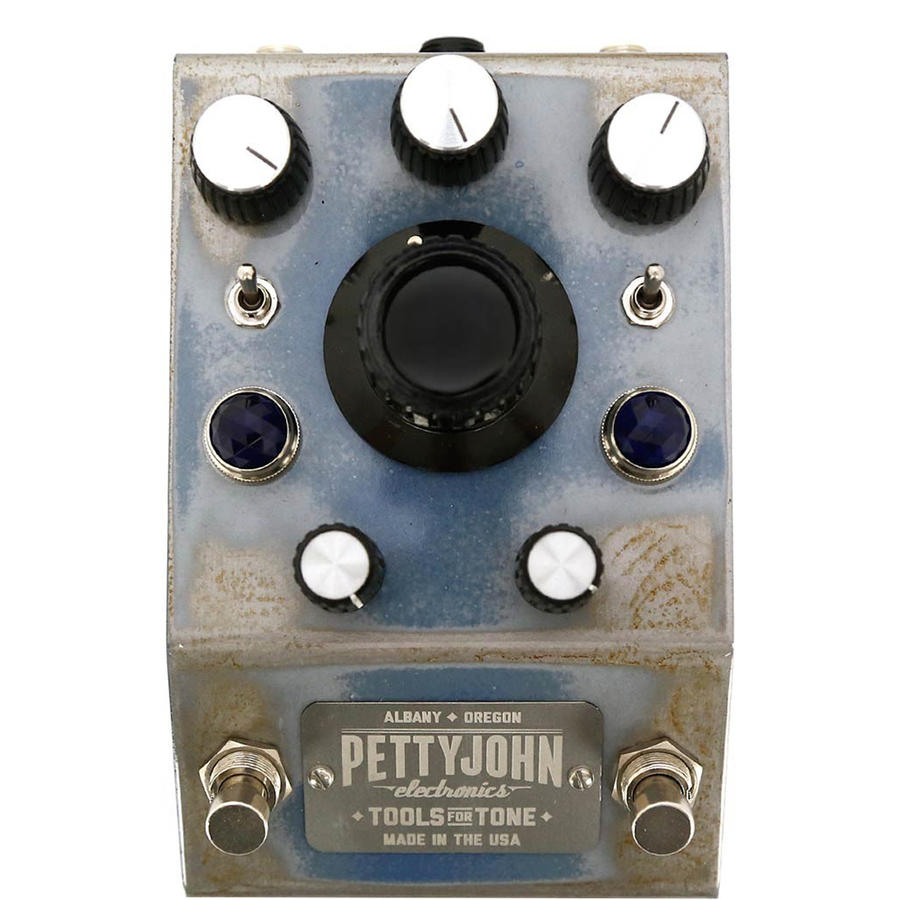 PreDrive Studio - Pettyjohn Electronics