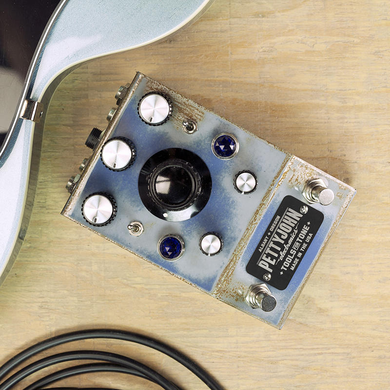 PreDrive Studio - Pettyjohn Electronics