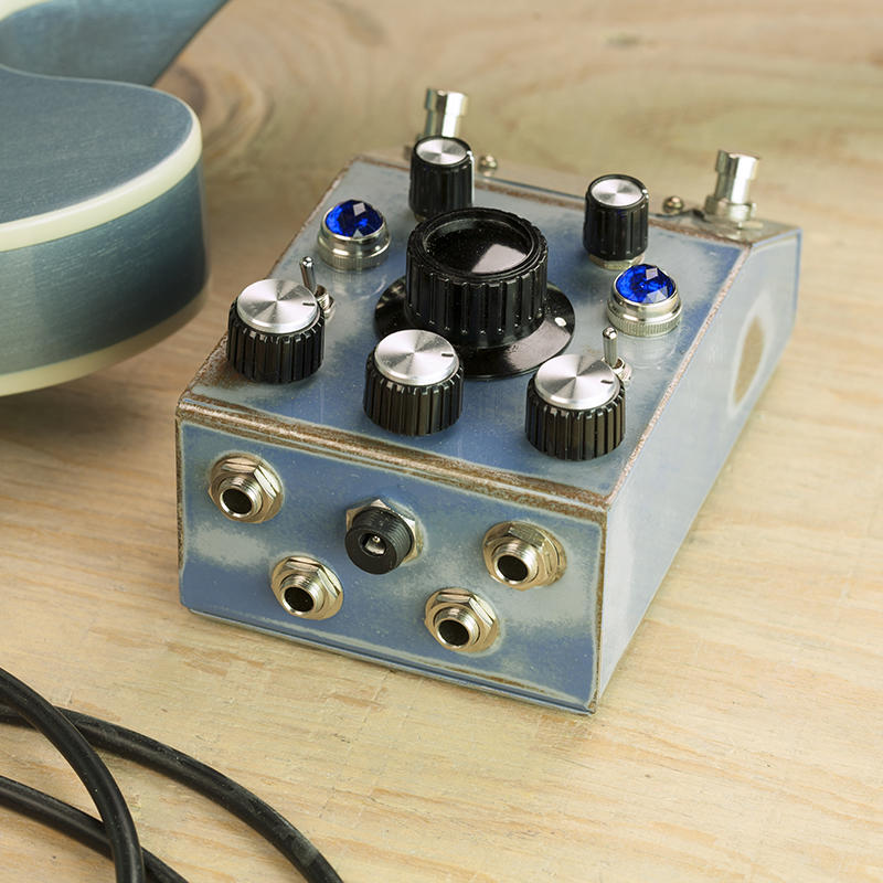PreDrive Studio - Pettyjohn Electronics