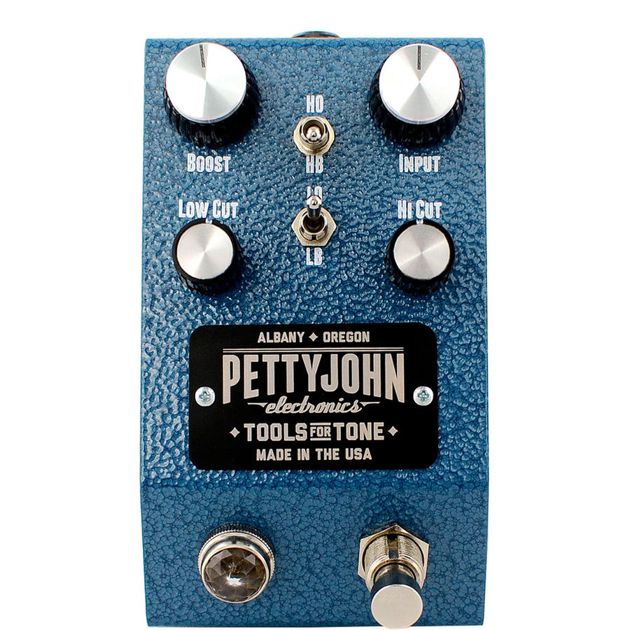 LIFT Buffer/Boost - Pettyjohn Electronics