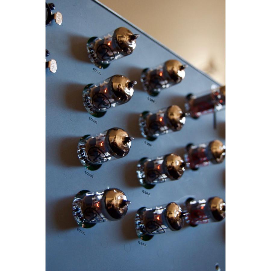 UnFairchild 670M II - UnderTone Audio